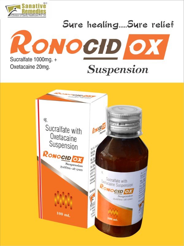 Ronocid- OX